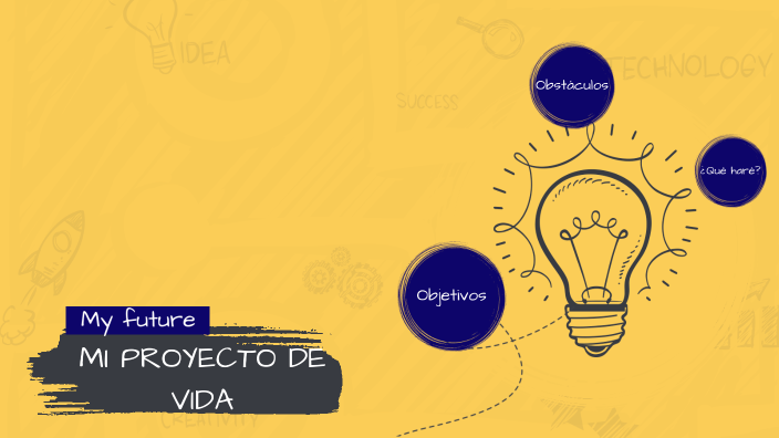 proyecto de vida by Maria Jose Reyes on Prezi