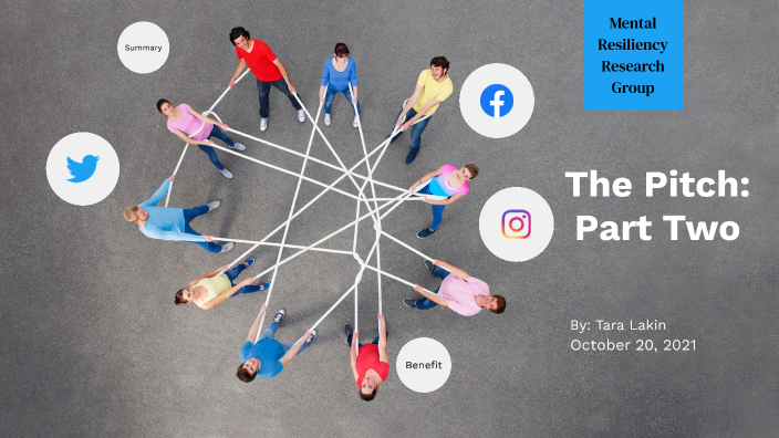 The Pitch- Part 2 by Tara Lakin on Prezi