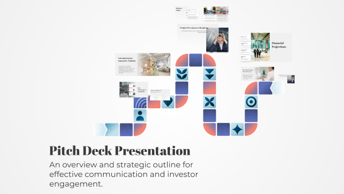 Pitch Deck Presentation by ava agnetta on Prezi