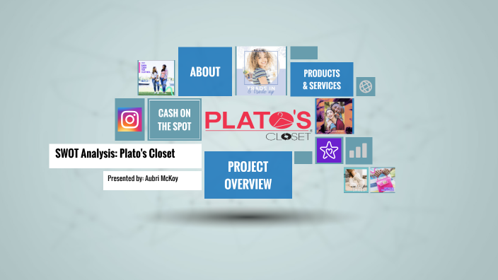 Plato's Closet by Aubri McKoy on Prezi