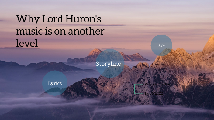 What Type Of Music Is Lord Huron Explained — Answers People Are Searching For