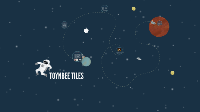 TOYNBEE TILES by Caitlin Joyce on Prezi