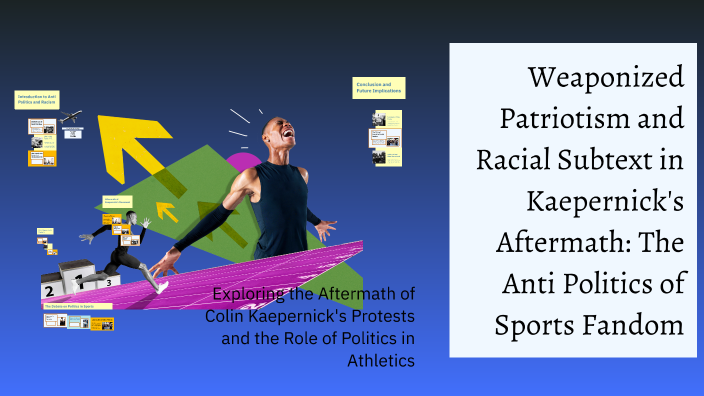 Anti Politics and Racism in Sport by Rhoda Ajayi on Prezi