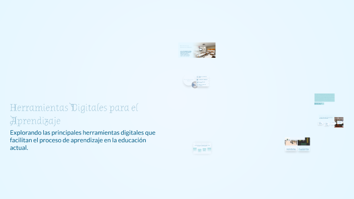 Herramientas Digitales para el Aprendizaje by Jonathan Steven Segura ...