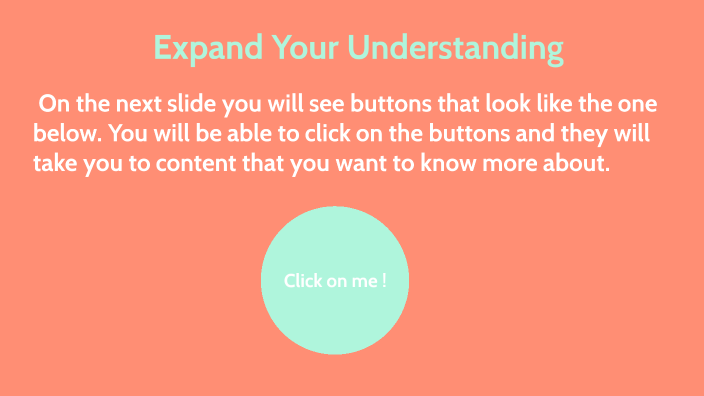 Matilda Heming Expand Your Understanding by Matilda Heming on Prezi