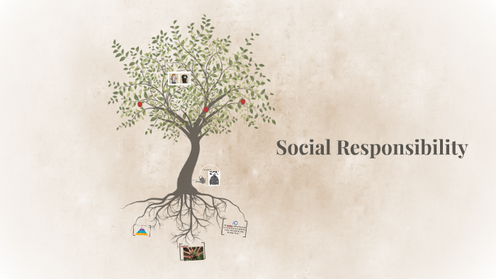Social Responsibility & Ten Tree by Syd Hill on Prezi