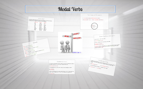 Modal Verbs by Beatriz Dias on Prezi