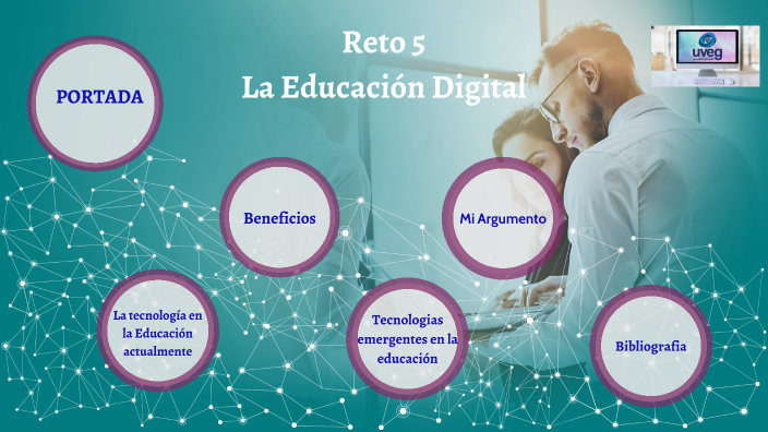 Reto 5 La Educación Digital by Carmen Alegria on Prezi
