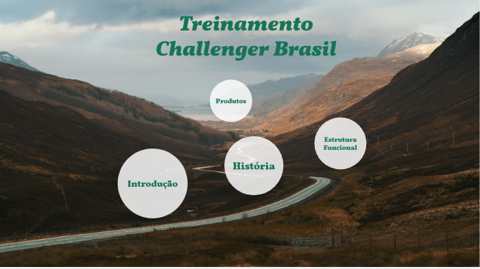 Apresentação Challenger by Vinicius Chimainski on Prezi