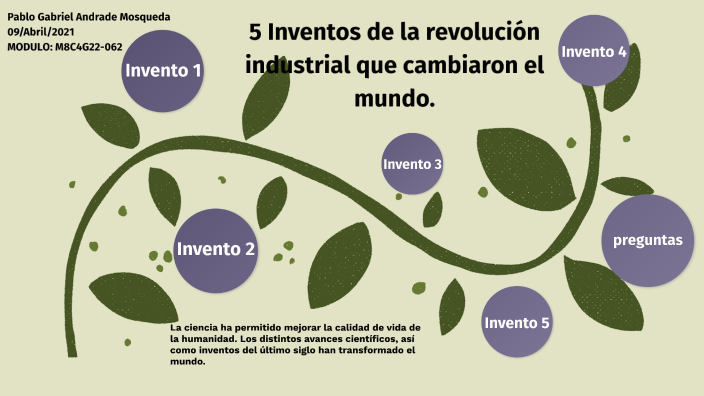 La Maquinopal: Un invento que podría mejorar la economía y crear