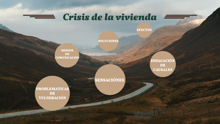 crisis de la vivienda by Sofia Sandoval on Prezi