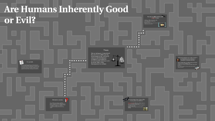 are-humans-inherently-good-or-evil-by-shannon-fischer