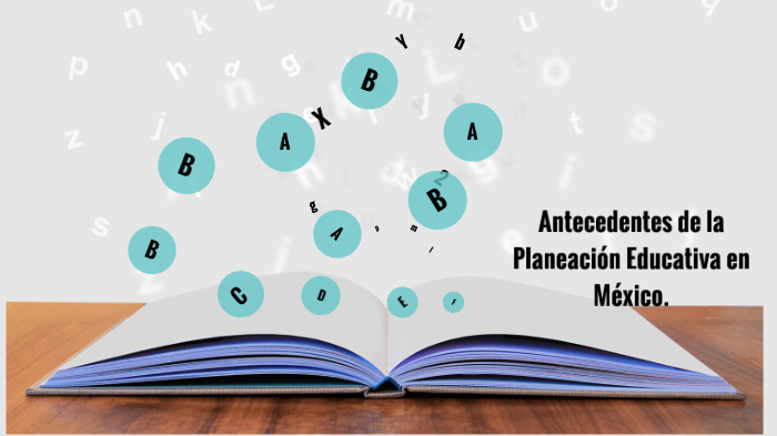 Antecedentes De La Planeación Educativa En México By Vianey Gonzalez On Prezi 8994