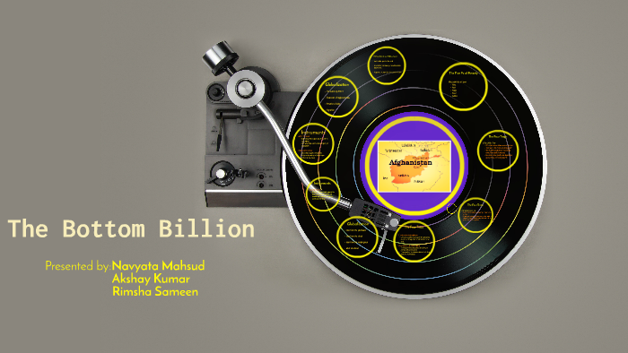the bottom billion review