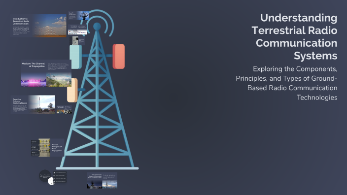 Understanding Terrestrial Radio Communication Systems by John Doe on Prezi