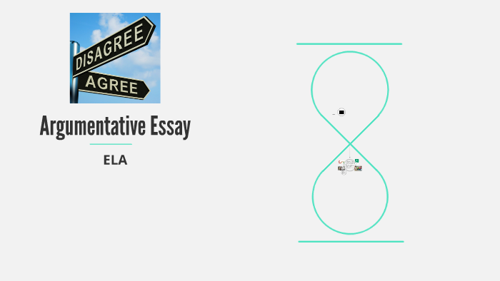Essay structure prezi image