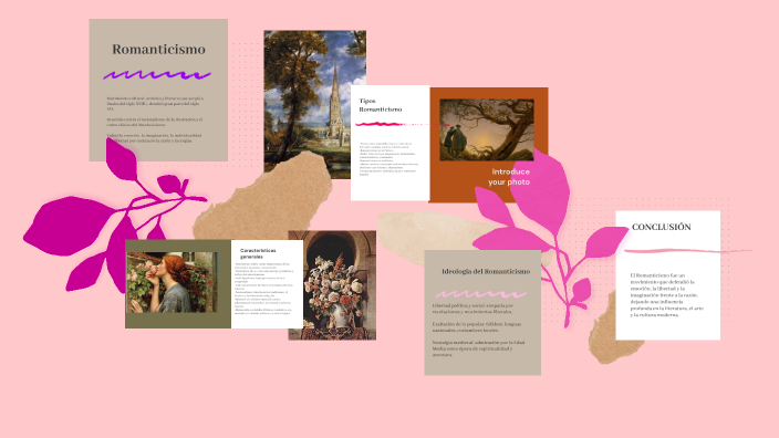 by Brandon Monroy on Prezi