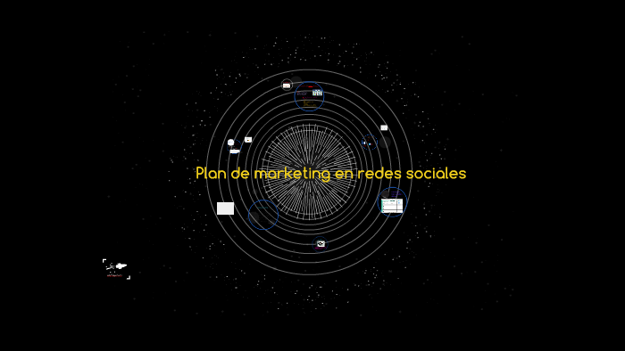Plan de marketing en redes sociales by Paola Ruiz Esparza on Prezi