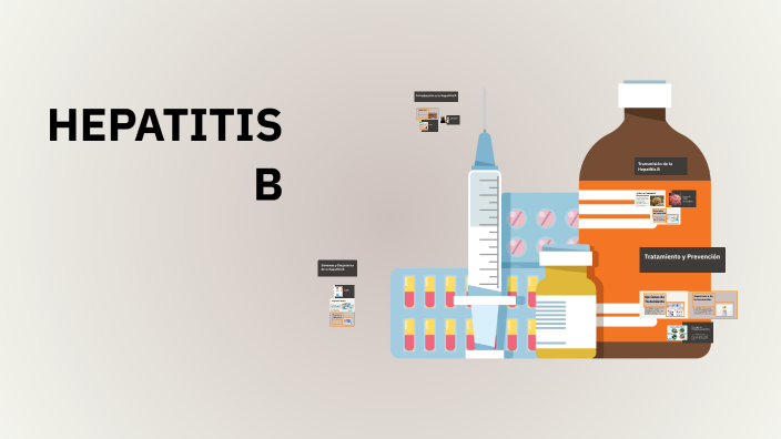 HEPATITIS B by irene solis on Prezi