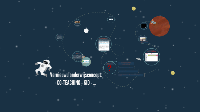 Onderwijsconcept: by Nathalie Torfs on Prezi