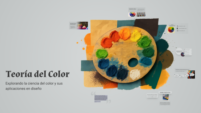 Teoría del Color by Carla Thalia Bonola Placido on Prezi