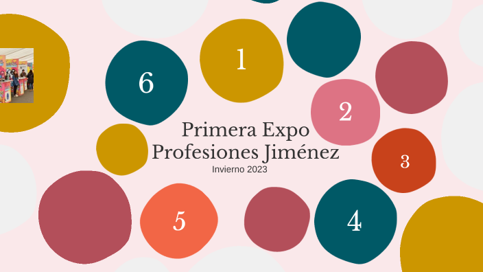 Expo Profesiones By Daniela Villalpando Villa On Prezi Next