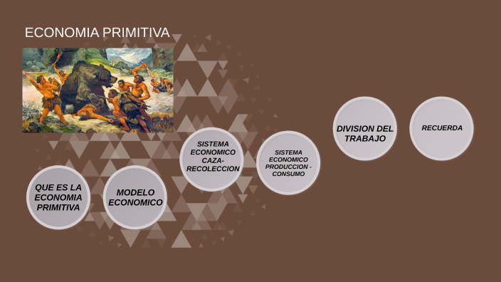 ECONOMIA PRIMITIVA by David Briones on Prezi