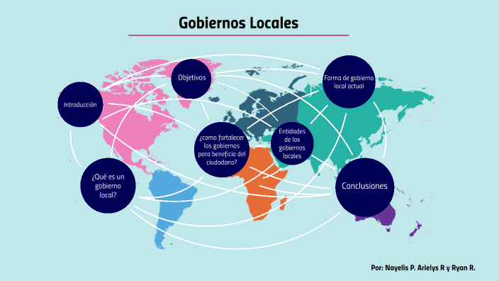 Gobiernos Locales by Nayelis Pitti on Prezi