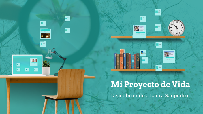 Mi Proyecto de Vida by LAURA ANDREA SANPEDRO VANEGAS on Prezi
