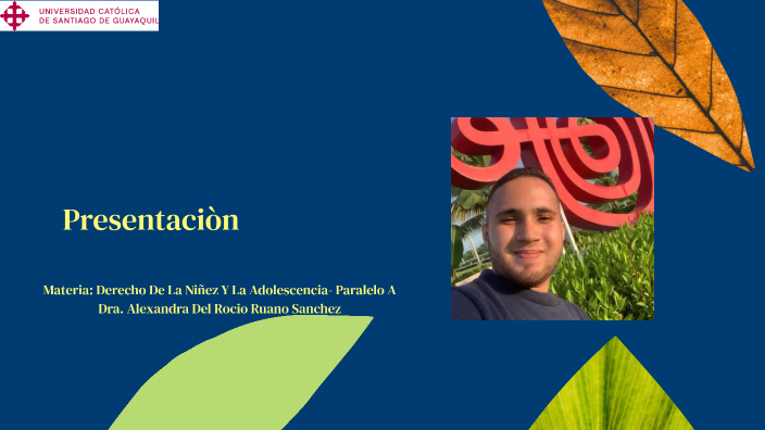 MI PROYECTO DE VIDA by Geovanny Manzaba on Prezi