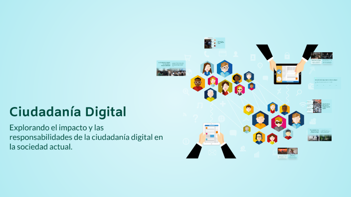 Ciudadanía Digital by mateo muñoz eisele on Prezi