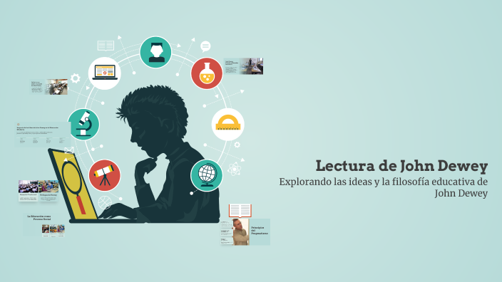 Lectura de John Dewey by fanci velasquez on Prezi
