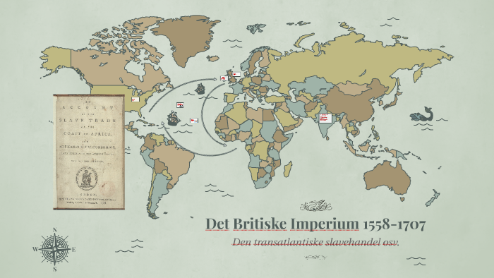 Det Britiske Imperium by Asta Garfiel on Prezi