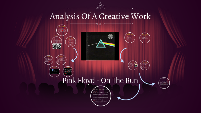 Analysis Of A Creative Work by James Benbow on Prezi