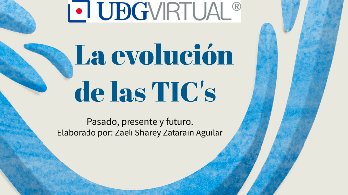 Actividad 2.Presentación TIC by Zaeli Zatarain on Prezi