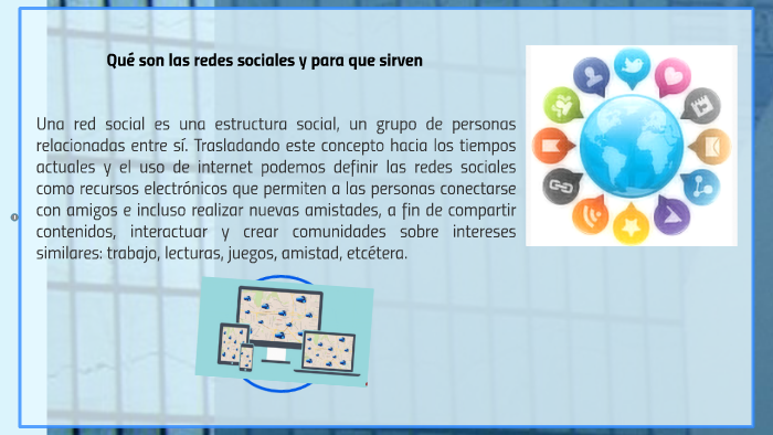 La influencia de las redes sociales en la sociedad mexicana by lety ...