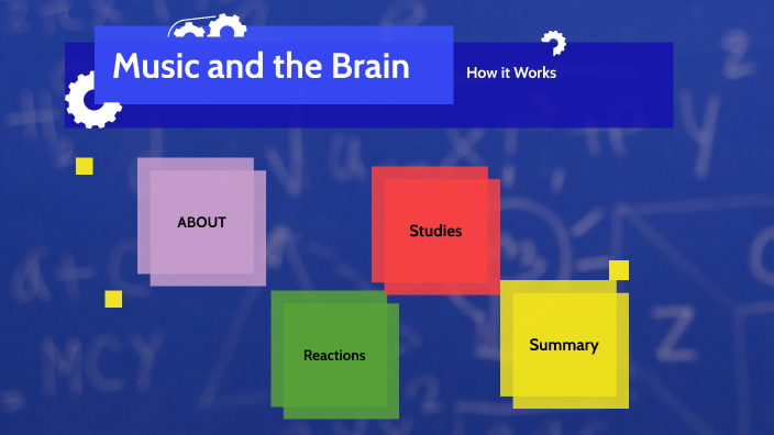 How the Music and The Brain Work by Elijah Moore on Prezi