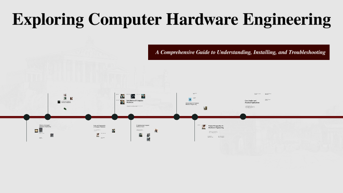 Exploring Computer Hardware Engineering by abit bro on Prezi