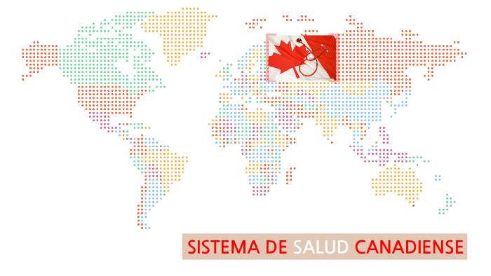 SISTEMA DE SALUD CANADIENSE By Angélica Flores On Prezi