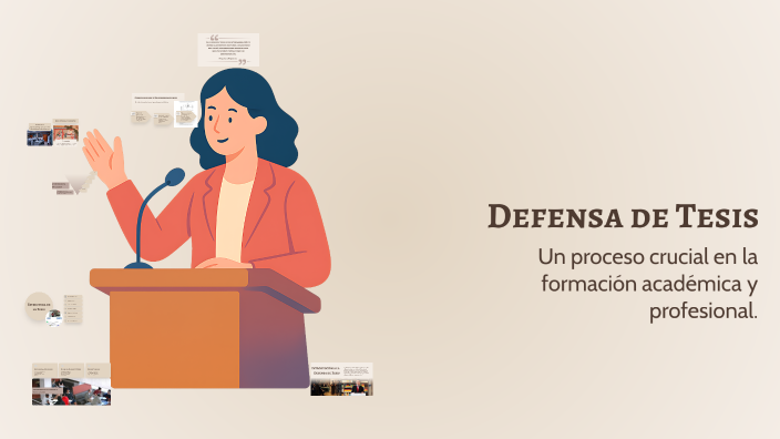 Defensa de Tesis by Carolina Acevedo on Prezi