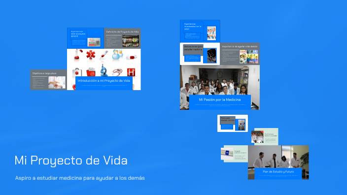 Mi Proyecto de Vida by María Angela Oruño Mamani on Prezi