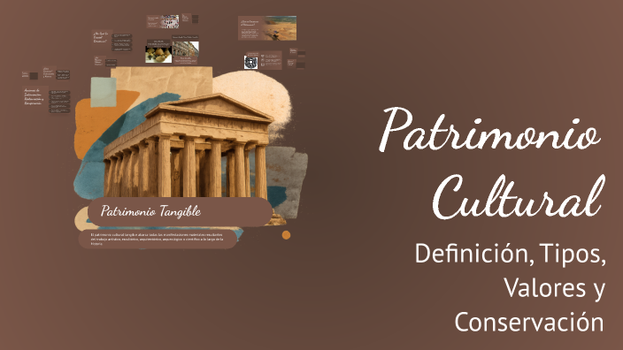 Patrimonio Cultural by Andrea Barrero Camacho on Prezi
