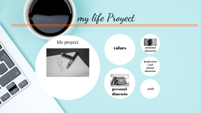 proyecto de vida by Andres Gallego on Prezi