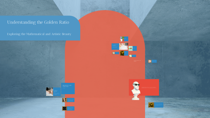 Understanding the Golden Ratio by Anamarija Plašćak on Prezi