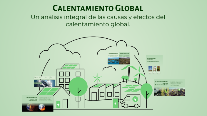Calentamiento Global by Mariana Mattos Salas on Prezi