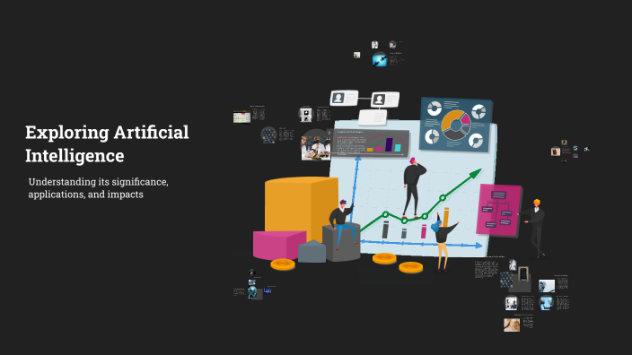 Exploring Artificial Intelligence by Mohamed Hammadi on Prezi