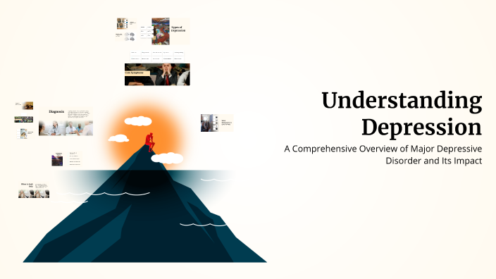 Understanding Depression by Syafikah Ramli on Prezi