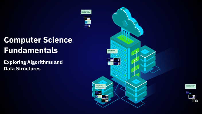 Computer Science Fundamentals by Arian Pouryafar on Prezi