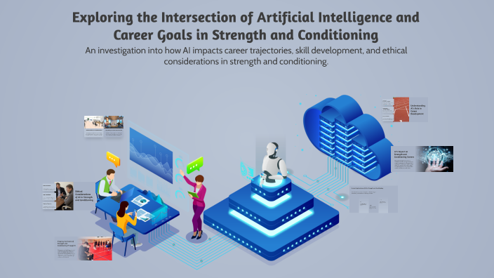 Exploring the Intersection of Artificial Intelligence and Career Goals ...
