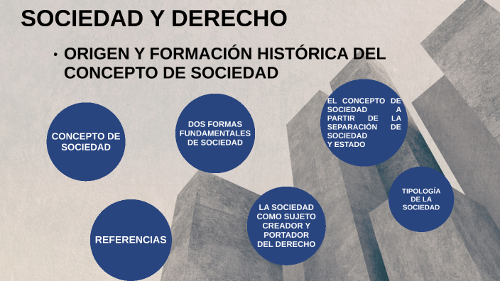 SOCIEDAD Y EL DERECHO by Maria Eugenia Villanueva Jimenez on Prezi